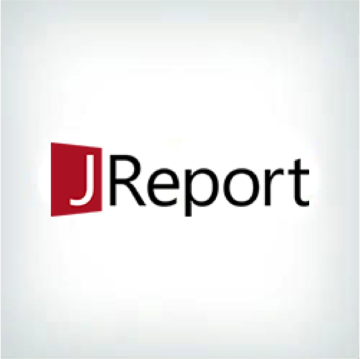 JReport Logo
