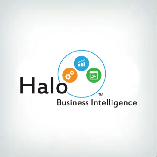 Halo Logo
