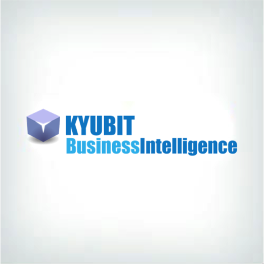 Kyubit Logo