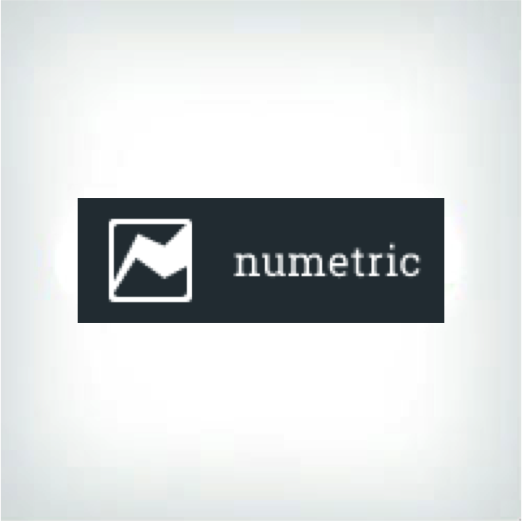 Numetric Logo