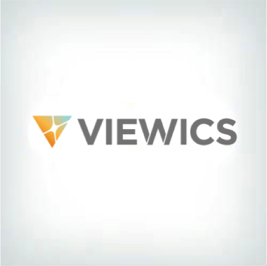 Viewics Logo