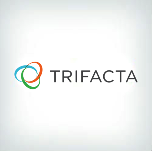 Trifacta Logo