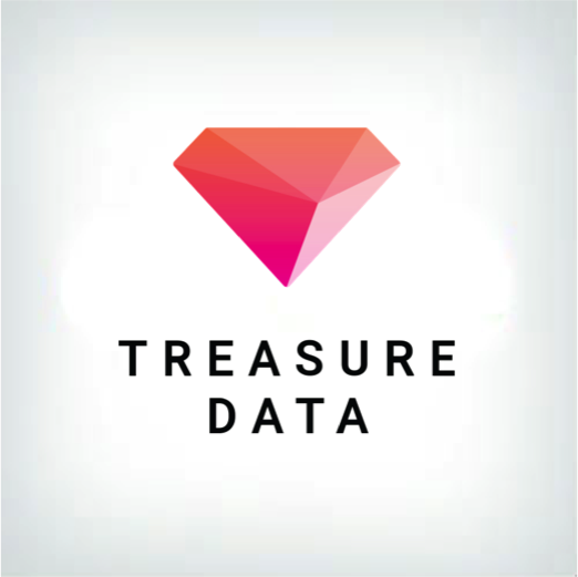 Treasure Data Logo