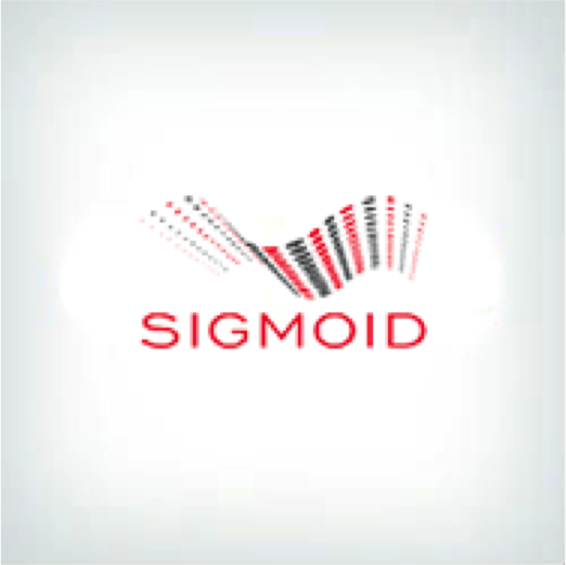 Sigmoid Logo