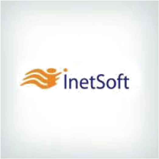 InetSoft Logo