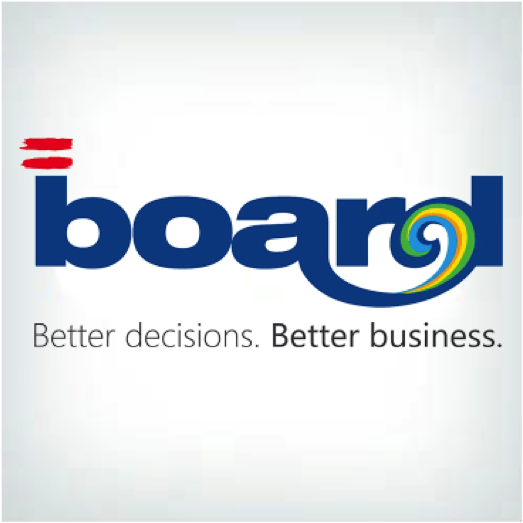 BOARD Logo