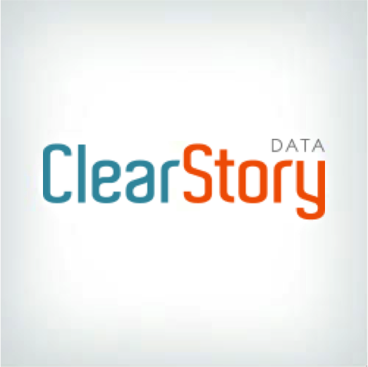 ClearStory Data Logo