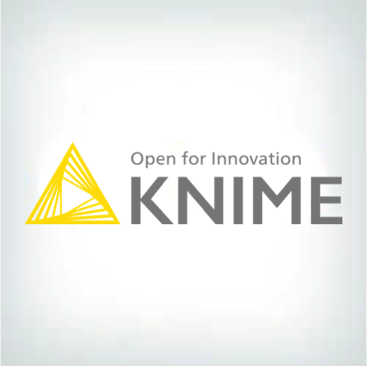 Knime Logo