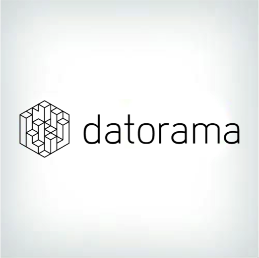 Datorama Logo