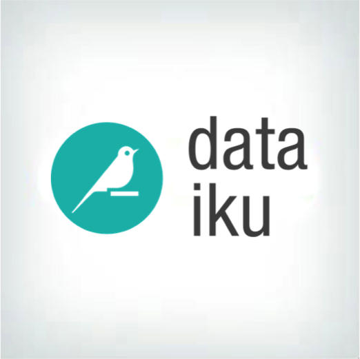 Dataiku Logo