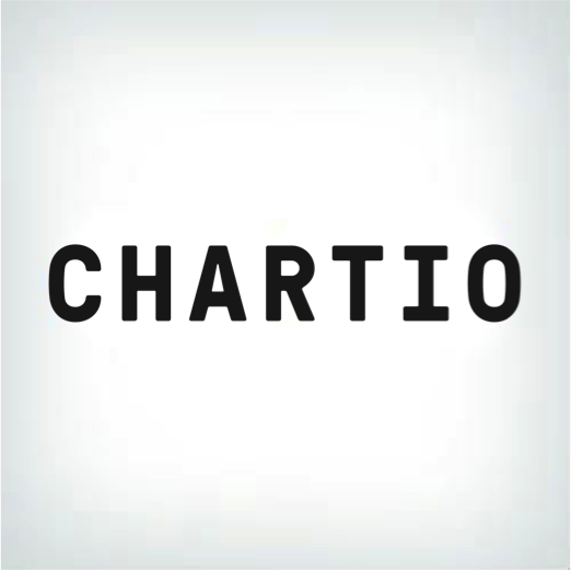 Chartio Logo