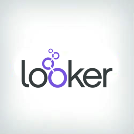 Looker Logo