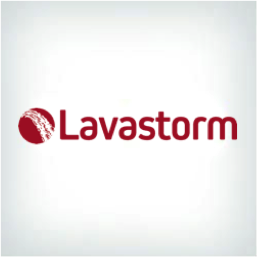 Lavastorm Analytics Logo