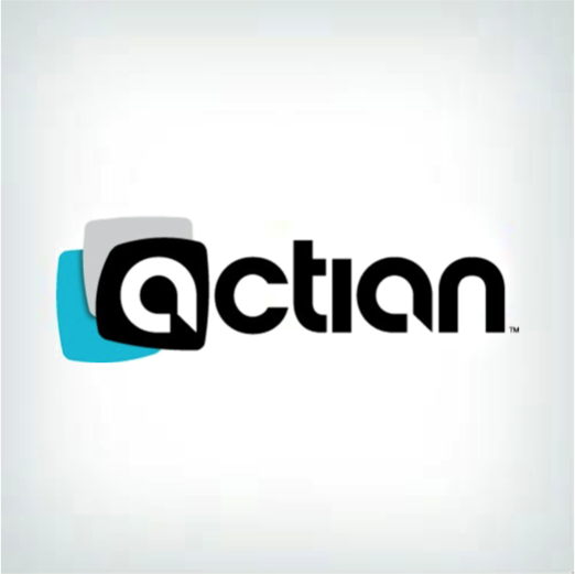 Actian Analytics Logo
