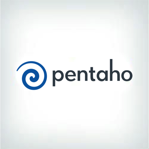 Pentaho Logo