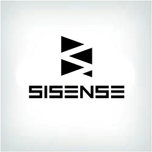 Sisense Logo