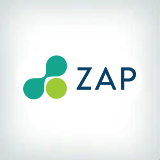 ZAP Business Intelligence Logo