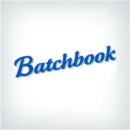 Batchbook Logo