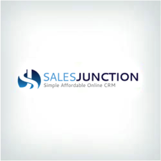 SalesJunction Logo