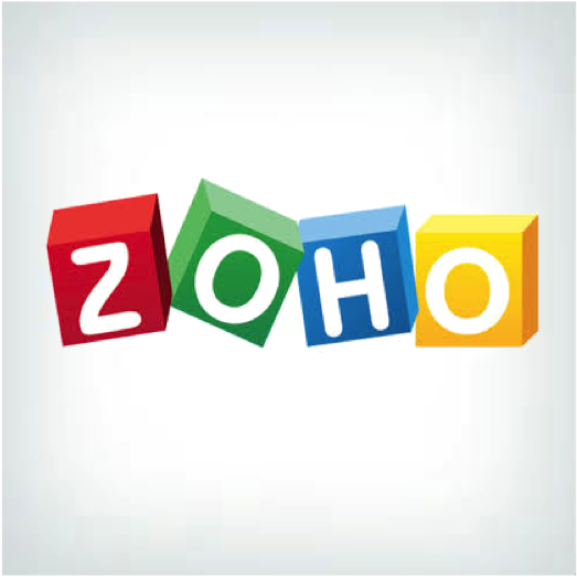 Zoho Logo