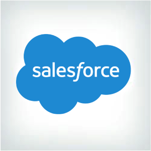 Salesforce Logo