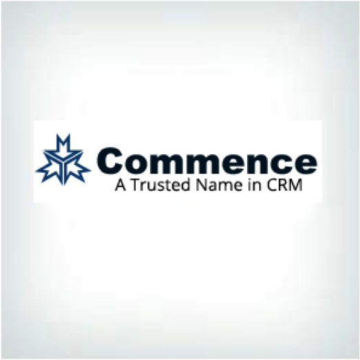 Commence Logo