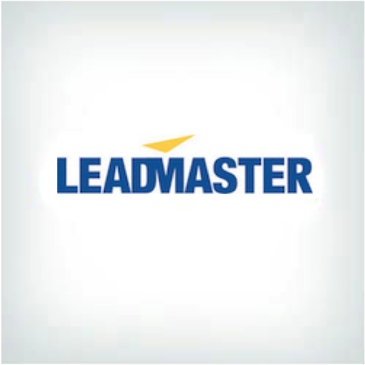 LeadMaster Logo