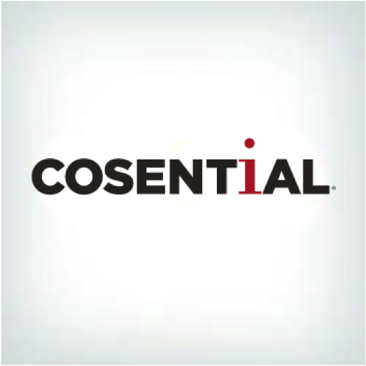 Cosential Logo
