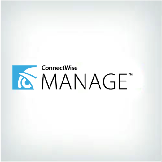 ConnectWise Manage Logo