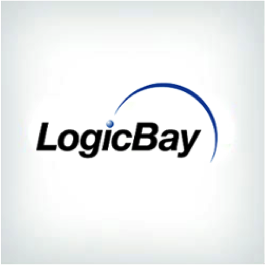 LogicBay Logo