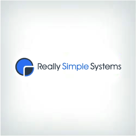 Really Simple Solutions Logo