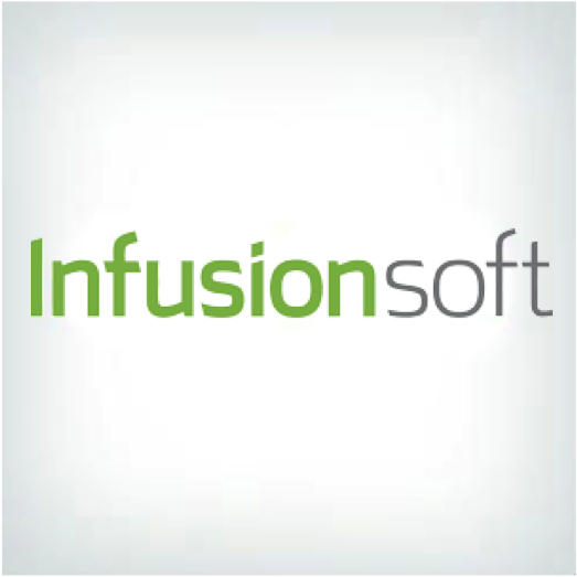 Infusionsoft Logo