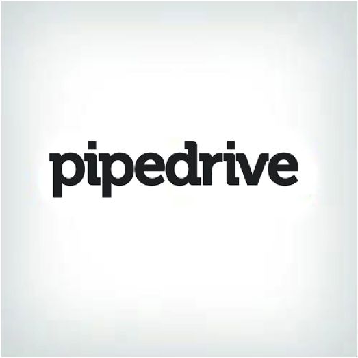 Pipedrive Logo