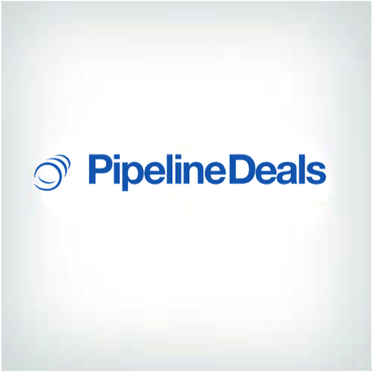 PipelineDeals Logo