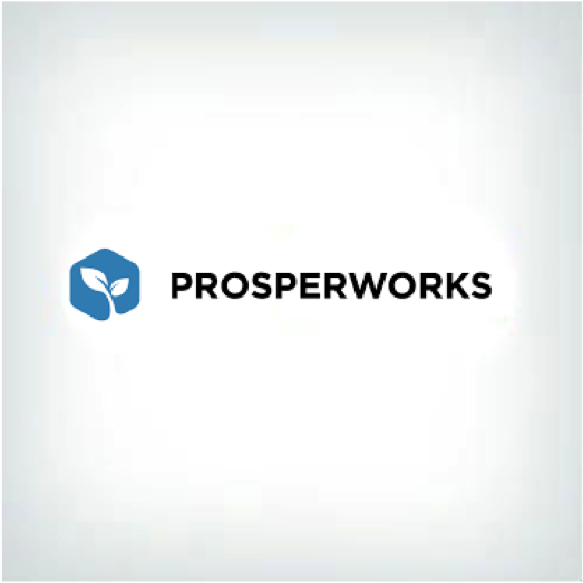 ProsperWorks Logo