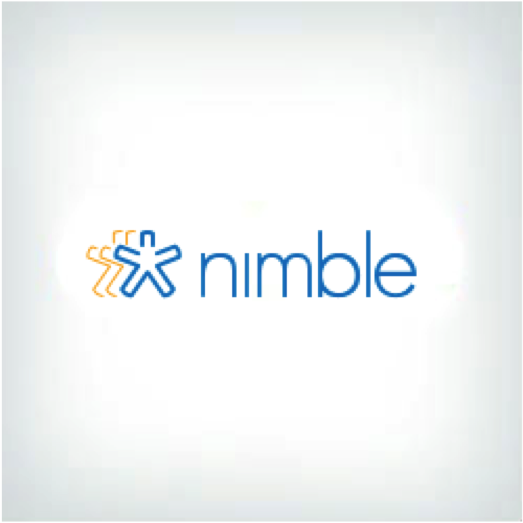 Nimble Logo