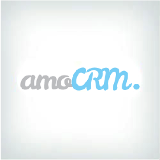 amoCRM Logo