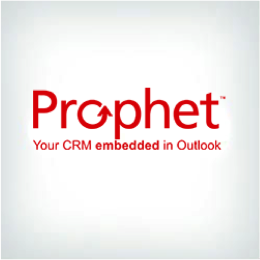 Avidian Technologies Prophet CRM Logo