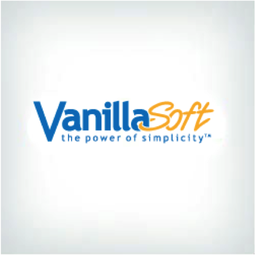 Vanilla Soft Logo
