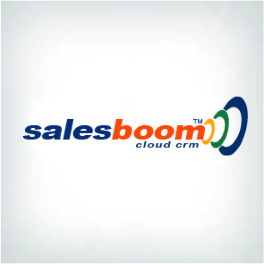 Salesboom Logo