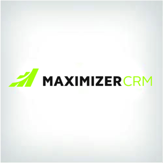 Maximizer CRM Logo