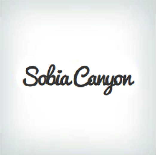 Sobia Canyon Logo