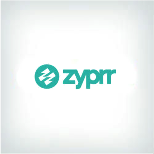 Zyprr Logo