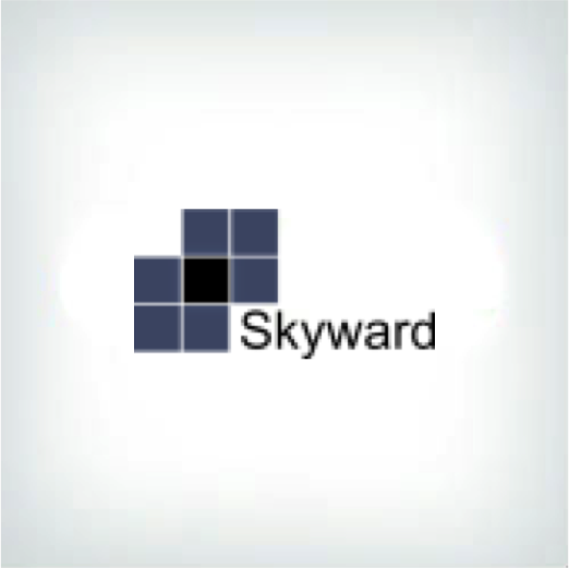 Skyward CRM Logo