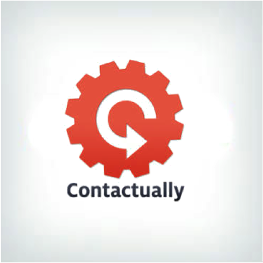 Contactually Logo
