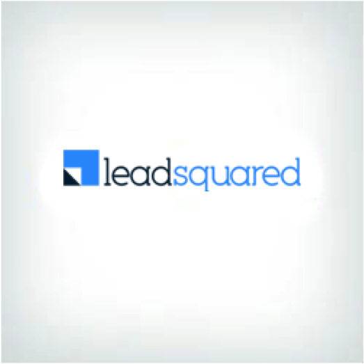 LeadSquared Logo
