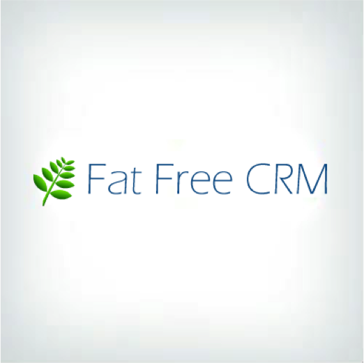 Fat Free Logo