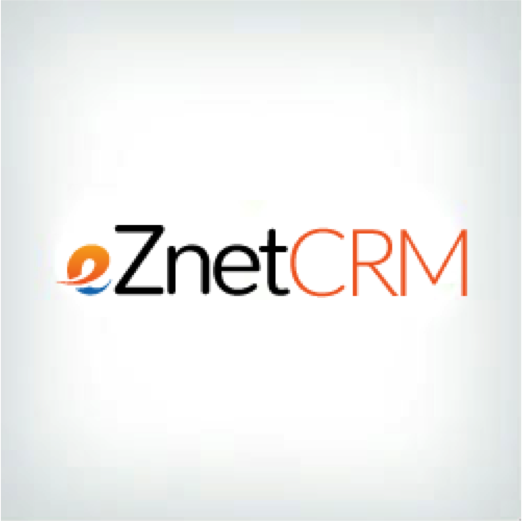 eZnet Logo
