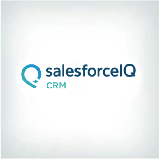 SalesforceIQ Logo