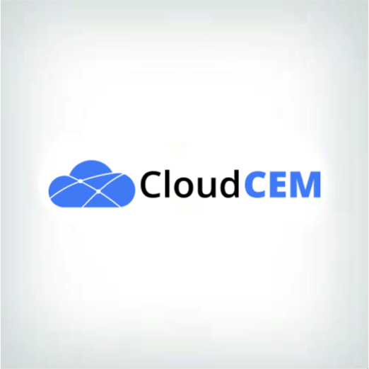 CloudCEM Logo